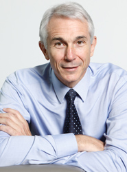 El consejero delegado de IATA, Tony Tyler.