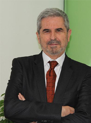 Antonio Gil es el nuevo presidente ejecutivo de la Asociación Empresarial Hotelera de Madrid