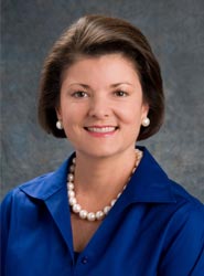 Monisa Cline será la vicepresidenta senior de CWT Energy, Resources & Marine a partir del 2 de diciembre.