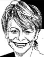 Harriet Green, consejera delegada de Thomas Cook