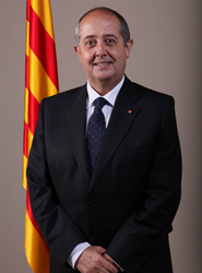 Felip Puig.