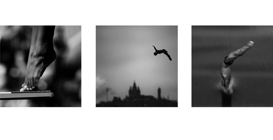 Jordi Cotrina gana el XIII Premio Eurostars Grand Marina de Fotograf&iacute;a por sus fotograf&iacute;as de los Mundiales de Nataci&oacute;n