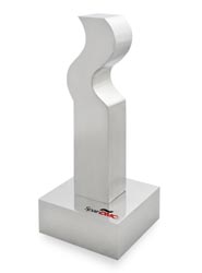 El SpainDMCs Award.