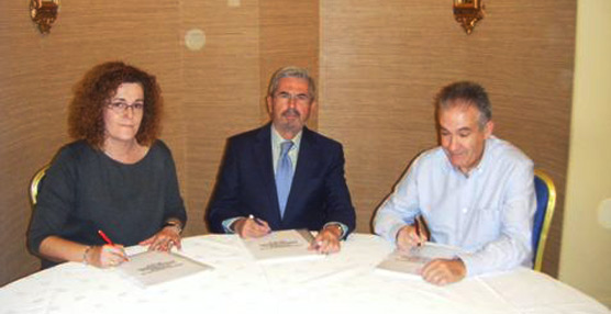 Se firma el Convenio Colectivo de Hospedaje 2013-2014 de la Comunidad de Madrid con congelación salarial