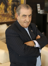 Juan José Hidalgo preside Globalia.