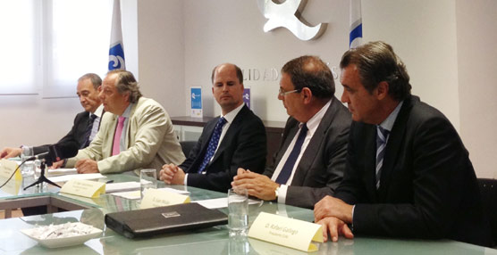 La Generalitat apoyará al Clúster Español de Turismo de Salud en la promoción de esta oferta turística.