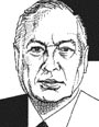 José Manuel García Margallo, ministro de Asuntos Exteriores