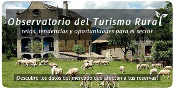 EL estudio será presentado mañana durante la celebración de Intur.