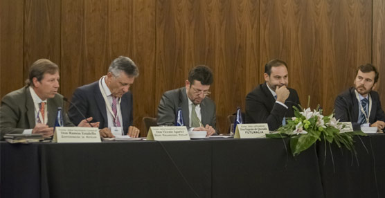 La revisión de la Ley de Costas ha sido uno de los ejes centrales de la sexta edición de Futuralia.