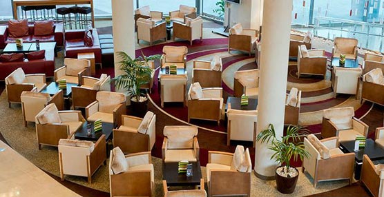Hilton Diagonal Mar Barcelona se une a la oferta musical y de ocio de Barcelona  con Pistaccio Live Experience!