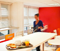 Louvre Hotels Group lanza &lsquo;Grab &amp; Go&rsquo;, un nuevo concepto de restaurante self-service abierto las 24 horas