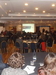 El Seminario Anual de AEGVE.