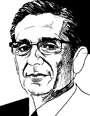 Joaquín García Bernaldo de Quirós, expresidente de la CNC
