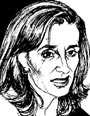 Marta Blanco, directora general de TurEspaña