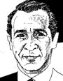 Antonio López de Ávila, presidente de Segittur