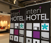 Los organizadores de InteriHOTEL satisfechos con los resultados del encuentro, que consiguió triplicar visitantes