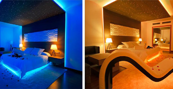 El Hotel Beatriz Toledo Auditorium &amp; Spa incorpora la primera Suite Margarita Bonita de Castilla la Mancha