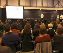 Medios internacionales anticipan las tendencias tecnol&oacute;gicas para el turismo en ITMM@Fiturtech2014