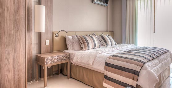 Grupo Hotusa inaugura el Eurostars Brisas do Lago, su primer hotel en Brasil y el sexto establecimiento en Am&eacute;rica Latina