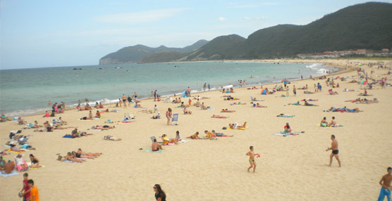 Los turistas que más viajan en los meses de verano son los procedentes de Francia, Italia y Reino Unido.