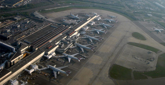 Un total de 26 compañías aéreas operarán desde la Terminal 2 a partir del 4 de junio de 2014.