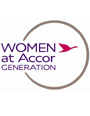 Accor analiza los criterios prioritarios y las expectativas de las mujeres que viajan por negocio a la hora de elegir un hotel