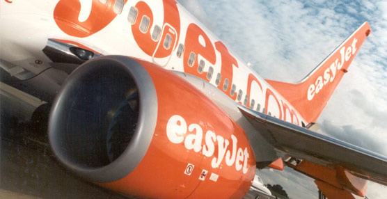 Ryanair, EasyJet y Vueling son las aerolíneas de ‘bajo coste’ con más peso en el mercado español.