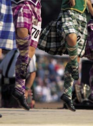 Escocia pone a disposición del Sector MICE y Business Travel sus tradiciones más ancestrales.