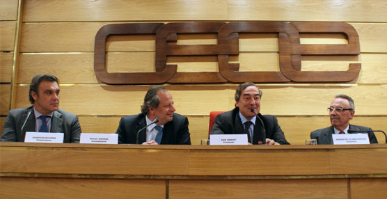El Consejo de Turismo de CEOE ha fijado en su última reunión sus objetivos prioritarios para 2014.
