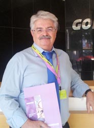 Manuel Núñez dirige Rhodiumcar.