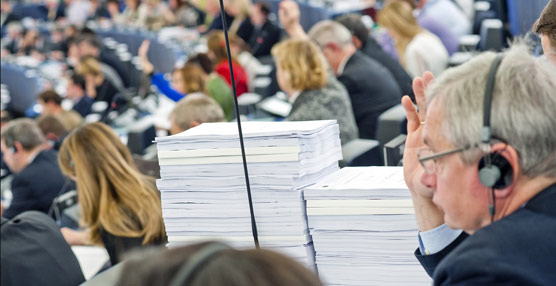 La propuesta deberá ser aprobada por el Parlamento Europeo y los Estados miembros.