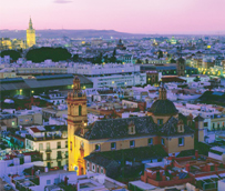 Los hoteles &lsquo;premium&rsquo; de Sevilla son los m&aacute;s caros para pasar la &uacute;ltima noche del a&ntilde;o seg&uacute;n Hoteles.com