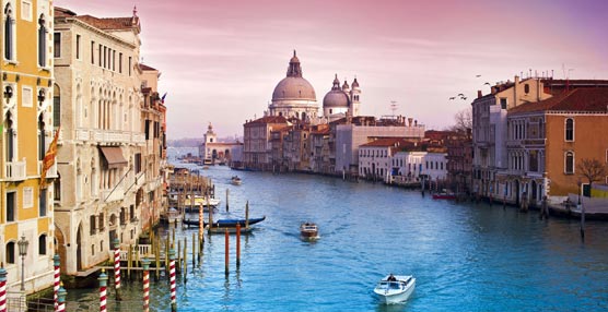 Venecia acogerá la séptima edición del Best of MICE Networking Forum.