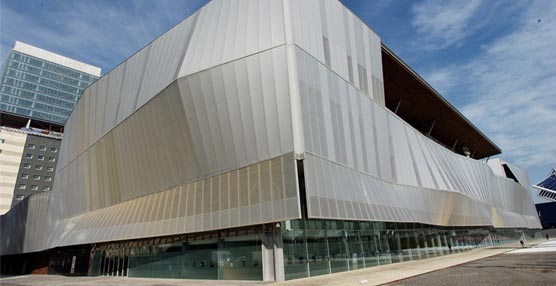 El CCIB se consolida como sede estable de grandes citas internacionales.