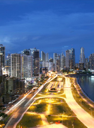 Panamá ha recibido 1,3 millones de turistas internacionales.