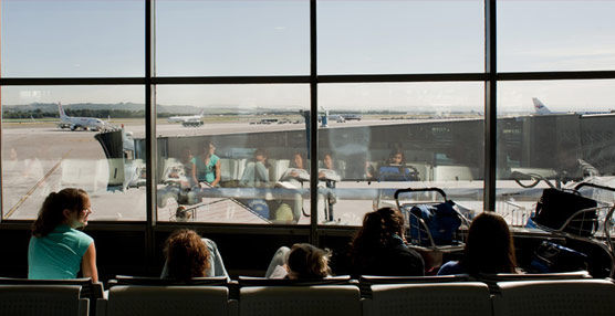El transporte aéreo da empleo a 57 millones de personas y su contribución ronda los 400.000 millones.