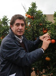 Gonzalo Romero.