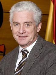 Manuel Butler es presidente de European Travel Commission.