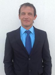 El presidente de la Asociación de Estaciones Náuticas de Cataluña, Joan Barberá.