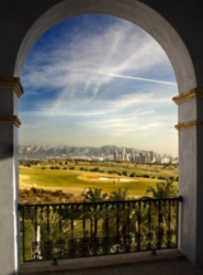 Benidorm roza el 70% de ocupación media durante la segunda quincena de diciembre, creciendo 6 puntos sobre 2012