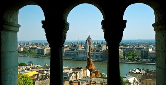 2014 es el año en que Letonia y Budapest despertarán el interés de los viajeros europeos