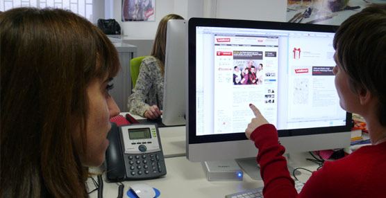 Pide mayor vigilancia de las prácticas abusivas que llevan a cabo determinadas agencias ‘online’.