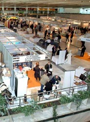 Uno de los espacios que ofrece la Cumbre Internacional de Gastronomía MadridFusión.
