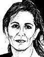 Isabel Borrego, secretaria de Estado de Turismo