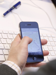 El uso de dispositivos móviles y tabletas seguirá ganando adeptos.