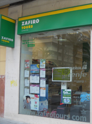 Cada vez más agencias en funcionamiento se unen a Zafiro.
