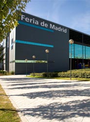 El Centro de Convenciones Norte.