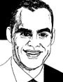 Eduardo Santander, director ejecutivo de ETC