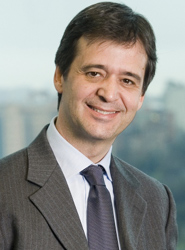 Luis Maroto es presidente y consejero delegado de Amadeus.