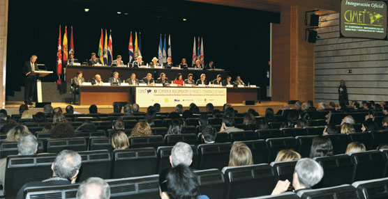 La secretaria de Estado de Turismo y el presidente del Gobierno de Baleares clausurarán la XVII edición de CIMET. 